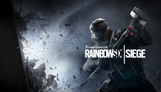 موفقیت شگفتآور عنوان Rainbow Six Siege موفقیت شگفتآور عنوان Rainbow Six Siege
