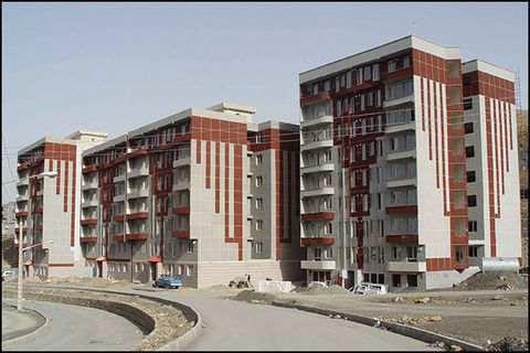  مسکن ملی 