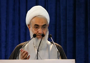 راهپیمایی ۲۲ بهمن باشکوه و منحصر به فرد برگزار شود/ مردم افراد پاکدست و با بصیرت را راهی مجلس کنند