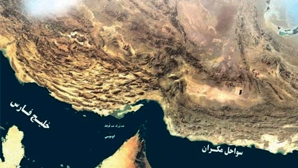 ارتش جمهوری اسلامی ایران؛ پای ثابت آبادسازی سواحل مکران ارتش جمهوری اسلامی ایران؛ پای ثابت آبادسازی سواحل مکران