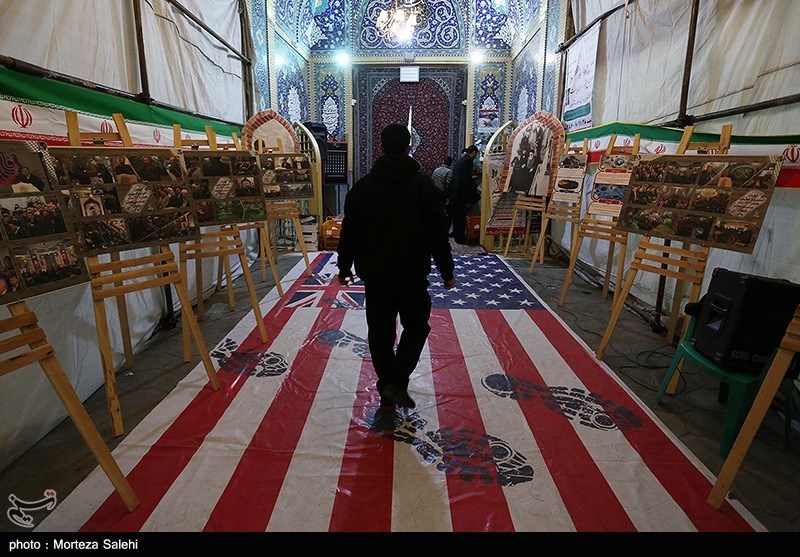 ترویج مکتب سلیمانی مشکلات اقتصادی کشور را حل می&zwnj;کند