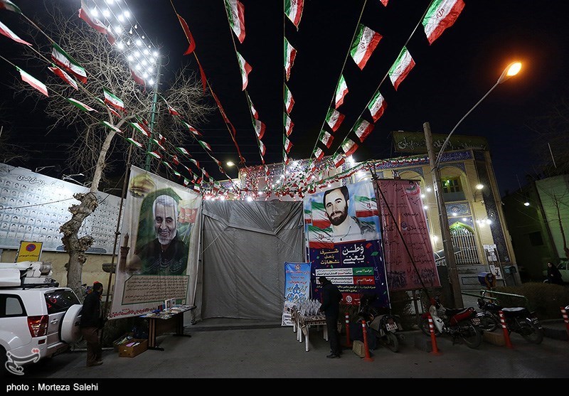 ترویج مکتب سلیمانی مشکلات اقتصادی کشور را حل می&zwnj;کند