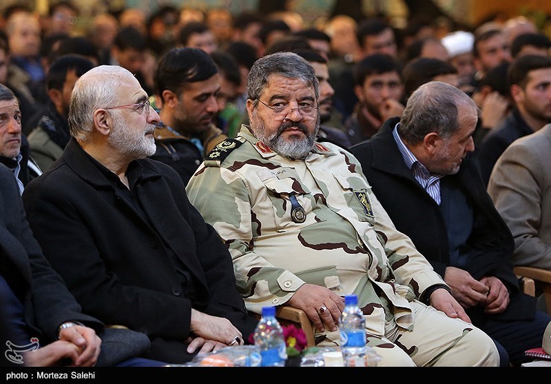 ترویج مکتب سلیمانی مشکلات اقتصادی کشور را حل می&zwnj;کند