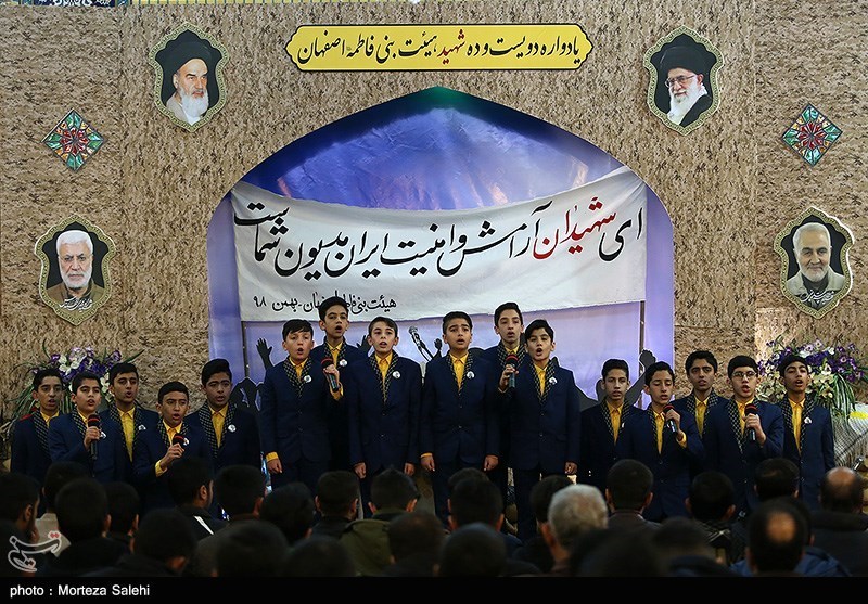 ترویج مکتب سلیمانی مشکلات اقتصادی کشور را حل می&zwnj;کند