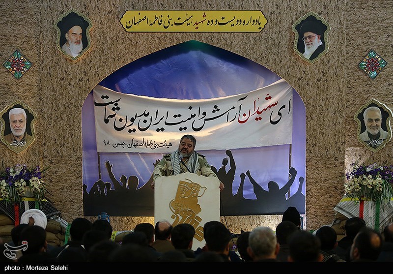 ترویج مکتب سلیمانی مشکلات اقتصادی کشور را حل می&zwnj;کند