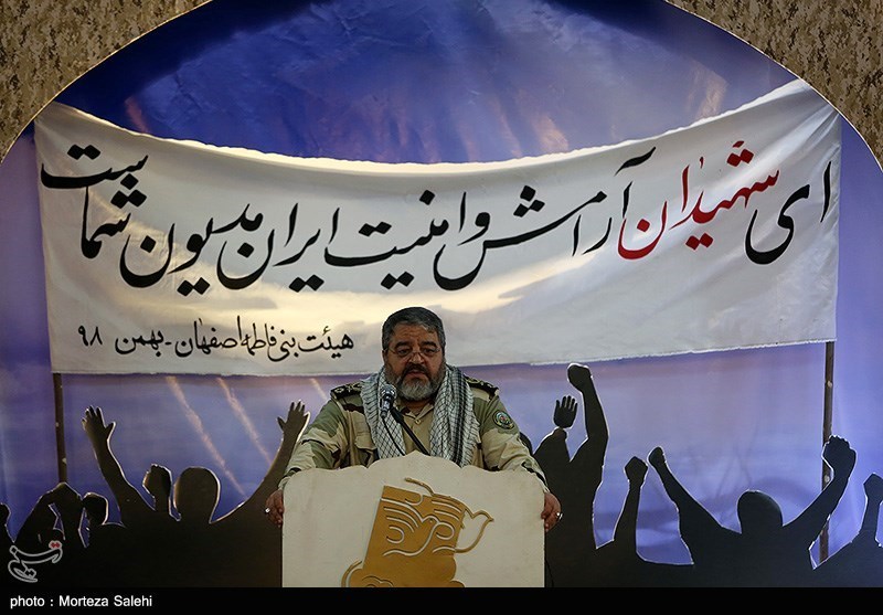 ترویج مکتب سلیمانی مشکلات اقتصادی کشور را حل می&zwnj;کند