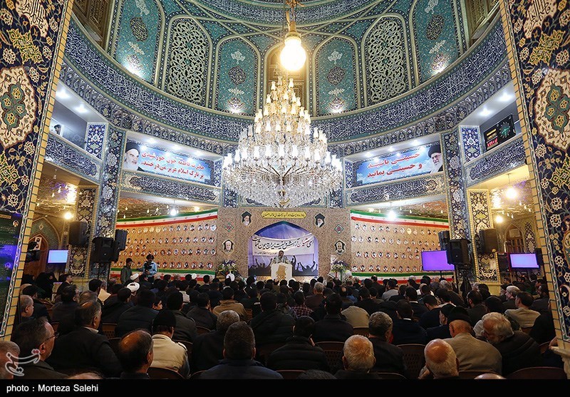 ترویج مکتب سلیمانی مشکلات اقتصادی کشور را حل می&zwnj;کند