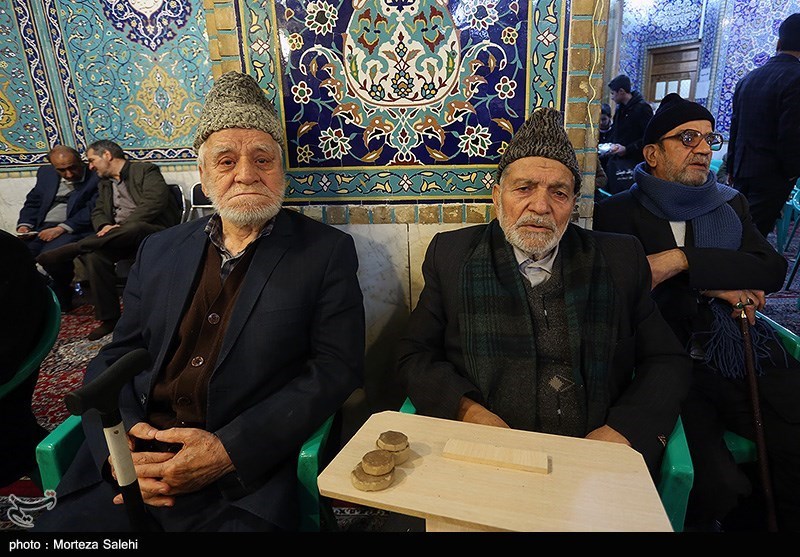 ترویج مکتب سلیمانی مشکلات اقتصادی کشور را حل می&zwnj;کند