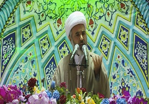 برای حفظ آرمان&zwnj;های انقلاب به میدان می&lrm;&zwnj;آییم
