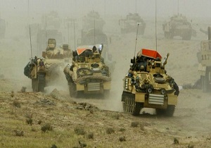 جزئیات جدیدی درباره تأمین مالی جنگ ۲۰۰۳ آمریکا علیه عراق / هر آمریکایی ۸۰۰۰ دلار برای این جنگ پرداخته است