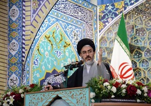 ایجاد حس ناامیدی در میان مردم مهم&zwnj;ترین راهبرد دشمن است