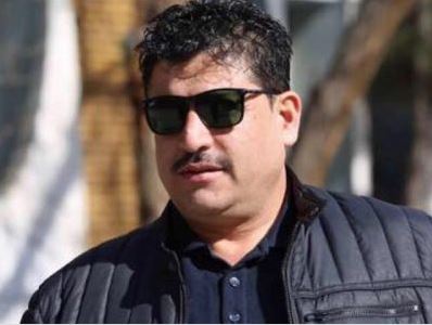مدیر مبارزه با مواد مخدر پلیس کابل به اتهام قاچاق مواد مخدر بازداشت شد!