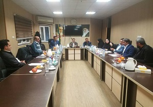 حمایت از باشگاه فوتبال شهرداری بندر ماهشهر