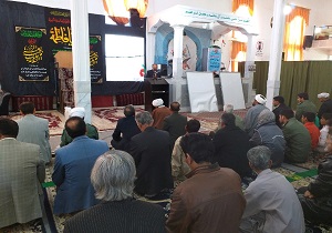 ۹۹ درصد اقدامات انجام شده در شهرستان نهنبدان مربوط به بعد از انقلاب