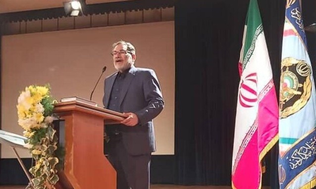 جنگ هیبریدی آمریکا علیه ایران محکوم به شکست است