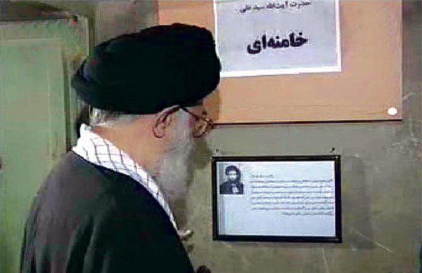 زیر و بم پرونده شکنجه‌گری که از رهبر انقلاب بازجویی کرد + عکس