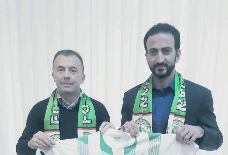 رادولوویچ: پیروزی مهمی برابر صنعت نفت آبادان بدست آوردیم/ باید تیم ذوب آهن را به ثبات برسانیم