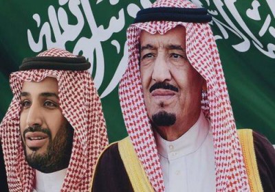 محمد بن سلمان