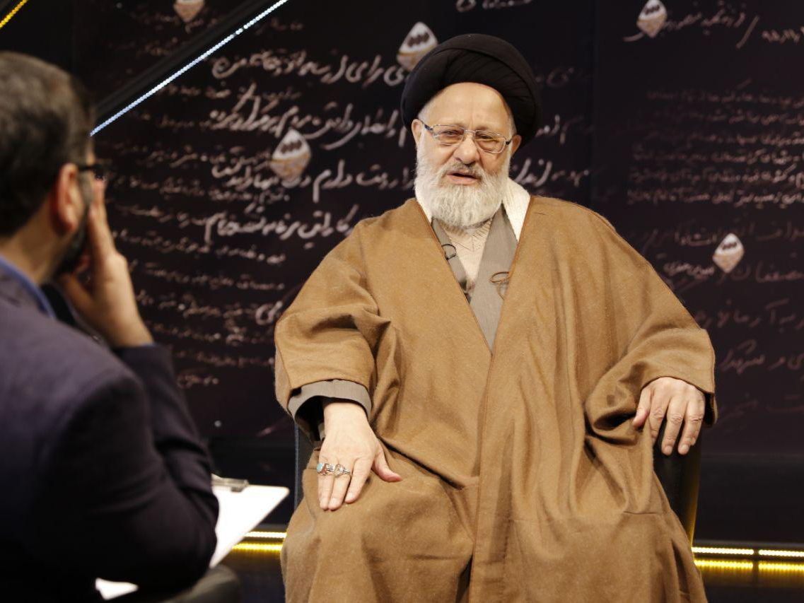 ماجرای اعدام‌های سال ۶۷ از زبان یکی از یاران امام خمینی(ره) + فیلم