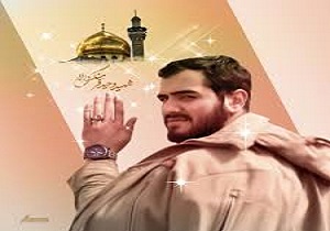 دیدار رئیس دیوان عالی کشور از خانواده شهید وحید فرهنگی والا