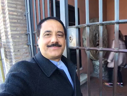 سارقان خونسردی که در روز روشن، از خودروی ۲۰۶ سرقت کردند + فیلم