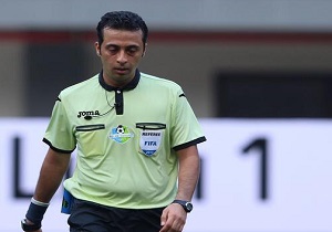 قضاوت مسابقات فوتبال لیگ قهرمانان آسیا ۲۰۲۰