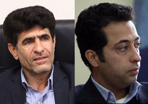 دو رأی مجمع انتخابات فدراسیون فوتبال از چهارمحال وبختیاری