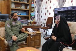 دیدگاه متفاوت و جالب خلبان پیشکسوت نیروی هوایی ارتش در زمان انقلاب + فیلم
