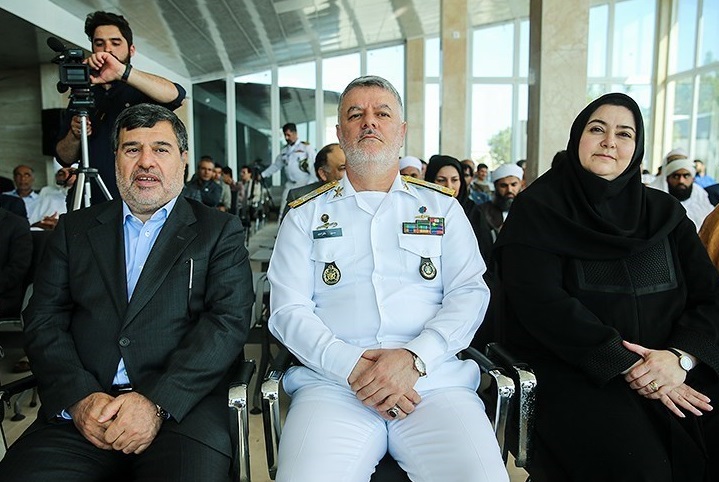 ارتش جمهوری اسلامی ایران؛ پای ثابت آبادسازی سواحل مکران ارتش جمهوری اسلامی ایران؛ پای ثابت آبادسازی سواحل مکران