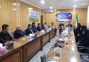 کسب رتبه اول استانی بهبهان در عملکرد آموزشی دوره ابتدایی