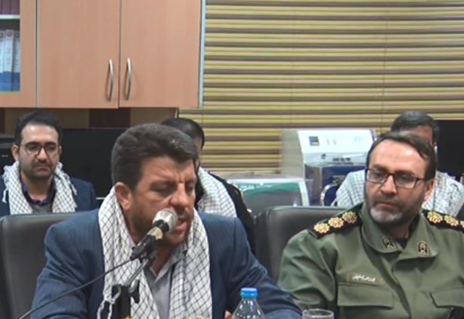 کارگران سربازان خط مقدم جبهه اقتصادی هستند