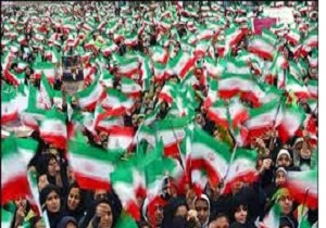 مسیر‌های پنج گانه راهپیمایی ۲۲ بهمن اعلام شد