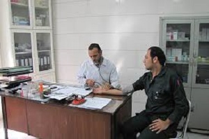 احداث ۱۸ خانه بهداشت کارگری در استان اصفهان