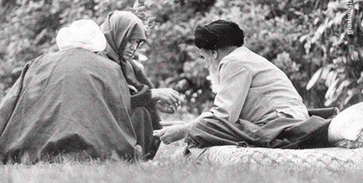 &laquo;خواهرطاهره&raquo; از شکنجه ساواک تا پیام به گورباچف