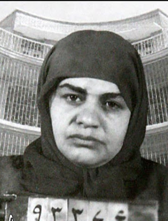 &laquo;خواهرطاهره&raquo; از شکنجه ساواک تا پیام به گورباچف