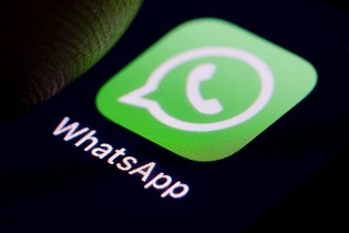 حالت تیره به نسخه بتا واتساپ در سیستم عامل iOS اضافه شد