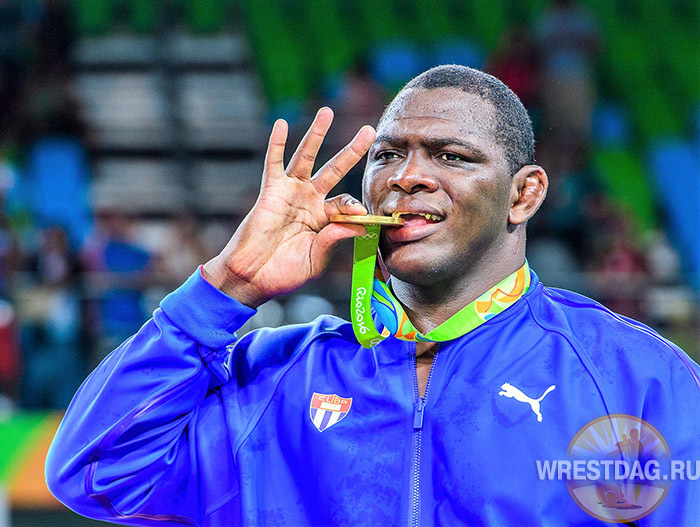 تلاش غول کوبایی برای چهارمین مدال طلای المپیک/ لوپز بعد از توکیو خداحافظی می‌کند