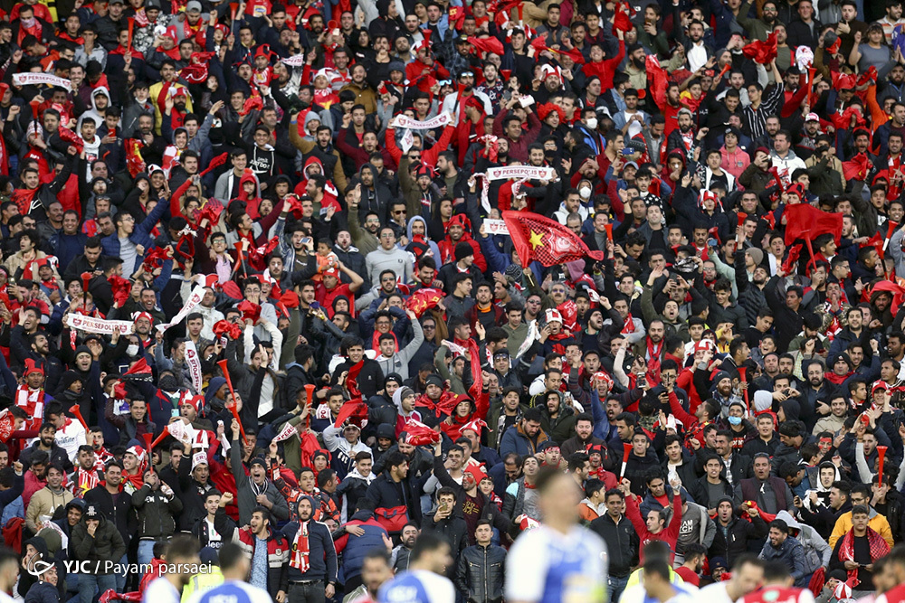 پرسپولیس بدون غایب در لیگ قهرمانان آسیا
