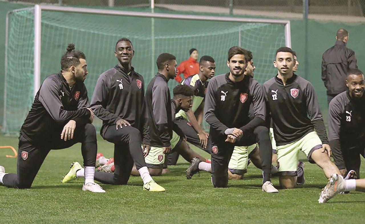 بازیکنان خارجی رقیب پرسپولیس در آسیا به خط شدند