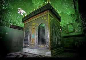 اینجا زمستان زیبا&zwnj;تر است/چهار فصل در یک فصل