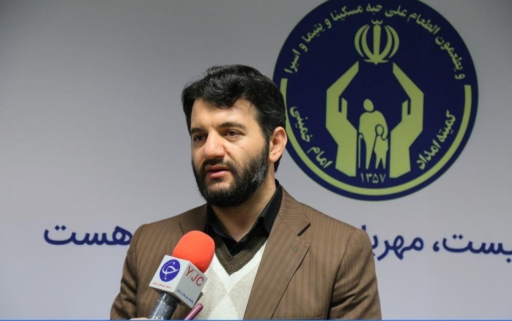 «حساب ضمانت تسهیلات» راهکاری برای ارائه تضامین سهل به مددجویان امداد