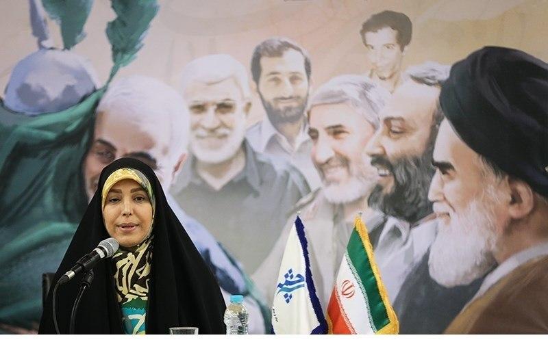 عصر شعر جلوه فجر سلیمانی برگزار شد/ شهیدان غریبی پشت چشمان تو پنهانند