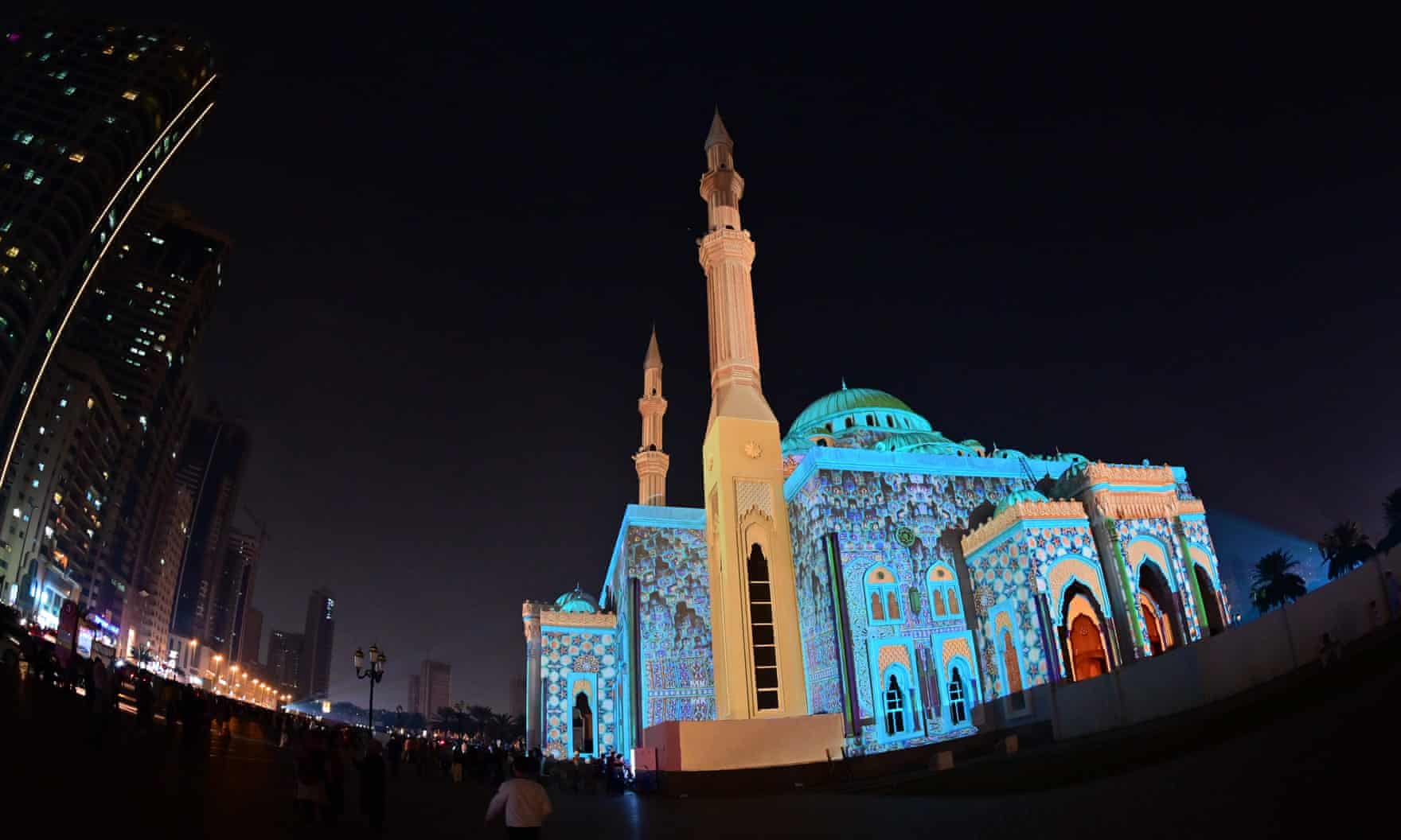 تصاویر روز: از