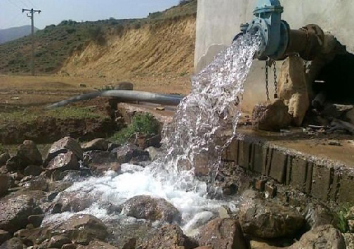 بهره مندی ۱۰۰ درصدی جمعیت آذربایجان غربی از آب و حدود ۶۵ درصدی خدمات فاضلاب