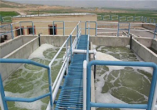 بهره مندی ۱۰۰ درصدی جمعیت آذربایجان غربی از آب و حدود ۶۵ درصدی خدمات فاضلاب