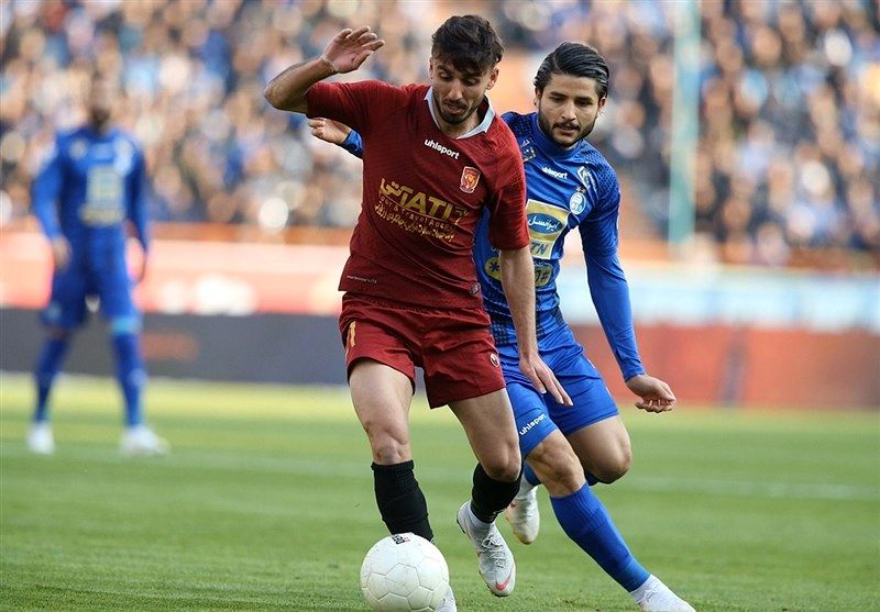 لیگ قهرمانان آسیا/ ساعت دیدار الهلال و شهرخودرو مشخص شد