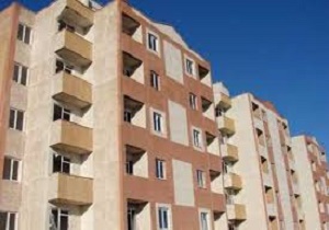 واجد شرایط بودن ۳۹ درصد از ثبت نام شدگان طرح ملی مسکن در استان