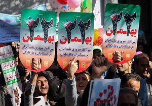 اعلام مسیر‌های راهپیمایی ۲۲ بهمن در اردبیل