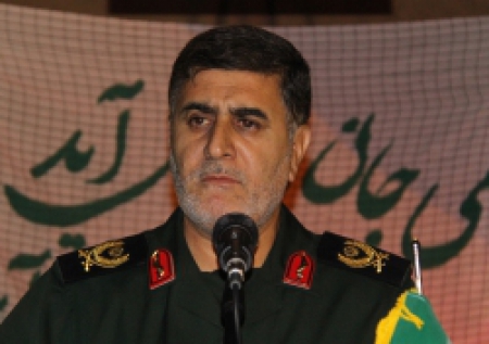 شهدا تربیت شدگان مکتب امام هستند
