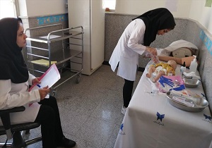آزمون صلاحیت بالینی پزشکان در دانشگاه آزاد شاهرود برگزار شد
